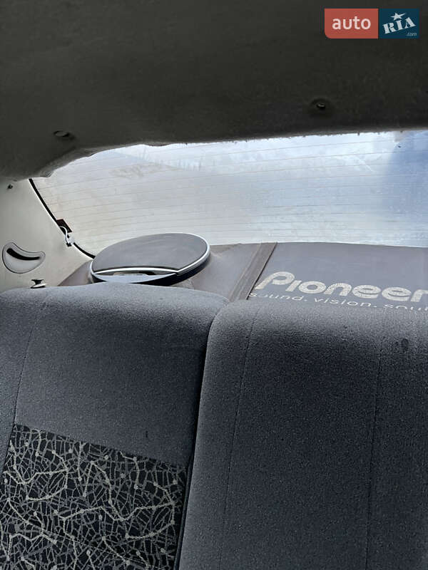 Седан Daewoo Sens 2006 в Хмельницькому