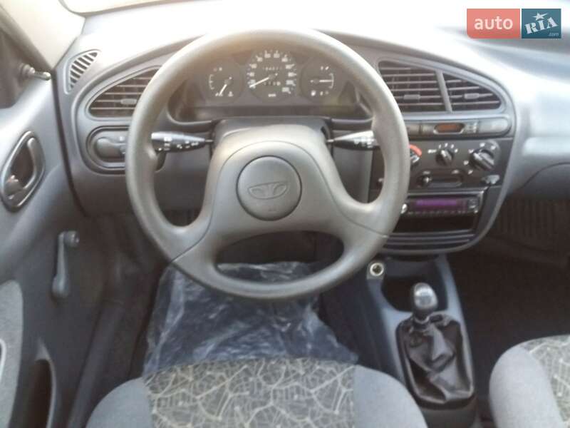 Седан Daewoo Sens 2005 в Харькове фото 12 Седан Daewoo Sens 2005 в Харькове