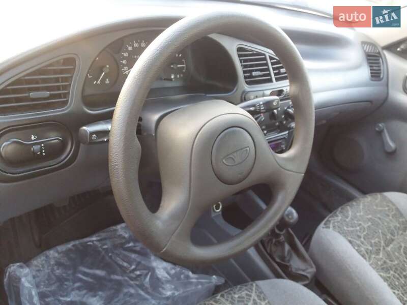 Седан Daewoo Sens 2005 в Харькове фото 17 Седан Daewoo Sens 2005 в Харькове