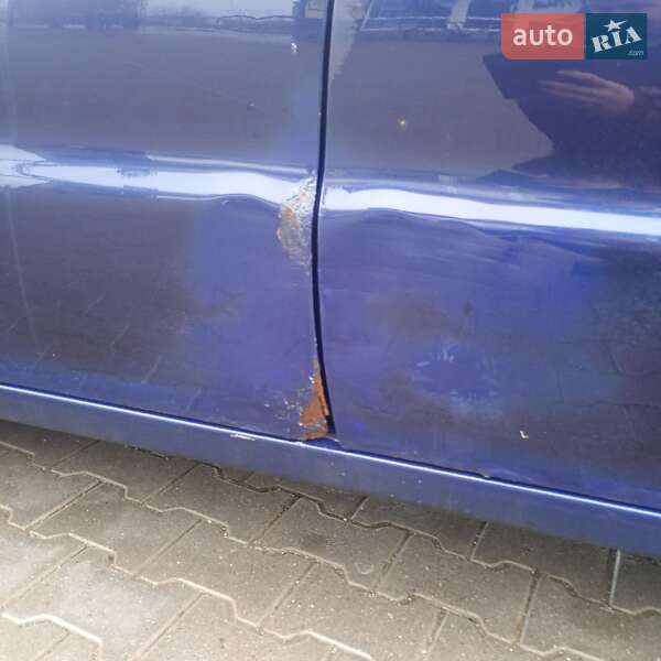 Седан Daewoo Sens 2006 в Ярмолинцях