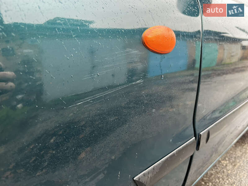 Седан Daewoo Sens 2004 в Кропивницком фото 5 Седан Daewoo Sens 2004 в Кропивницком