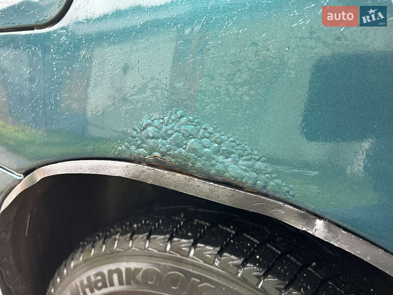 Седан Daewoo Sens 2004 в Кропивницком фото 9 Седан Daewoo Sens 2004 в Кропивницком