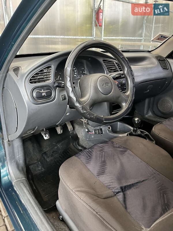 Седан Daewoo Sens 2004 в Кропивницком фото 16 Седан Daewoo Sens 2004 в Кропивницком