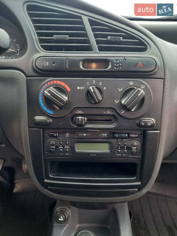 Седан Daewoo Sens 2005 в Рівному фото 6 Седан Daewoo Sens 2005 в Рівному