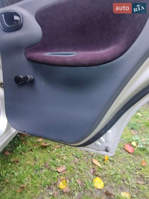 Седан Daewoo Sens 2005 в Хмельницком