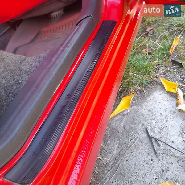 Седан Daewoo Sens 2008 в Черкассах