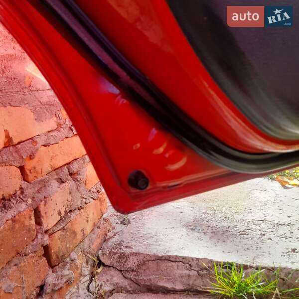 Седан Daewoo Sens 2008 в Черкассах