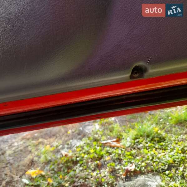 Седан Daewoo Sens 2008 в Черкассах