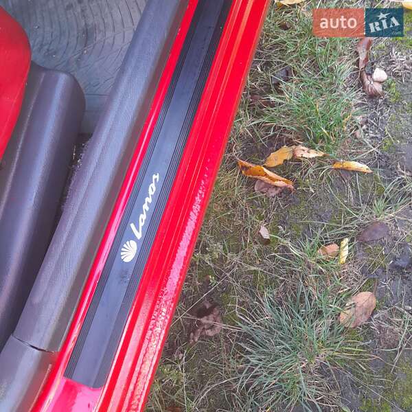 Седан Daewoo Sens 2008 в Черкассах