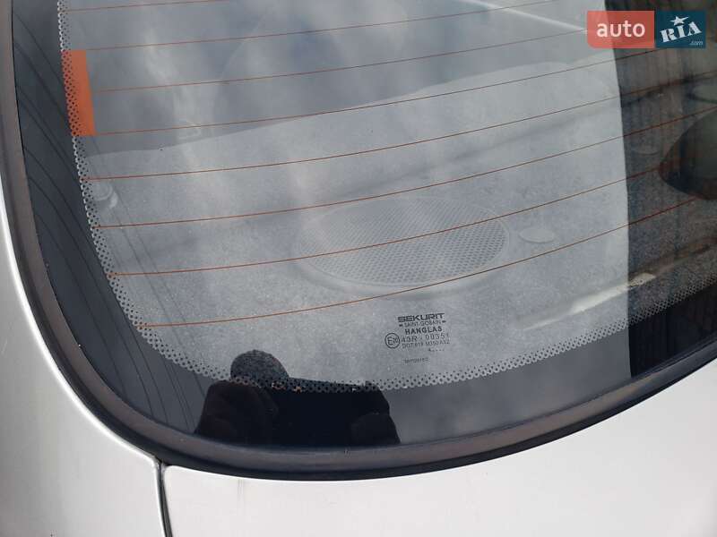 Седан Daewoo Sens 2004 в Вінниці