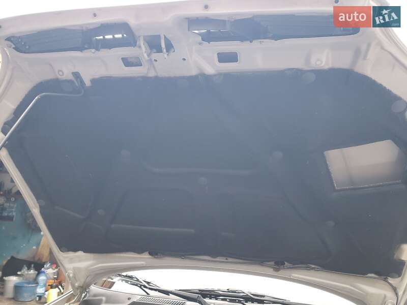 Седан Daewoo Sens 2004 в Вінниці