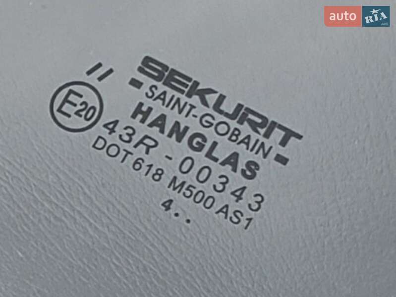 Седан Daewoo Sens 2004 в Вінниці