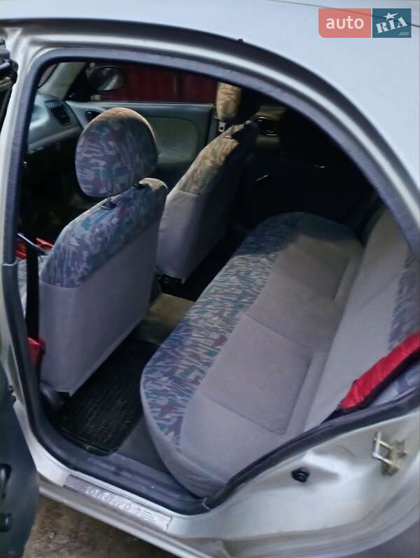 Седан Daewoo Sens 2006 в Ярмолинцах фото 3 Седан Daewoo Sens 2006 в Ярмолинцах