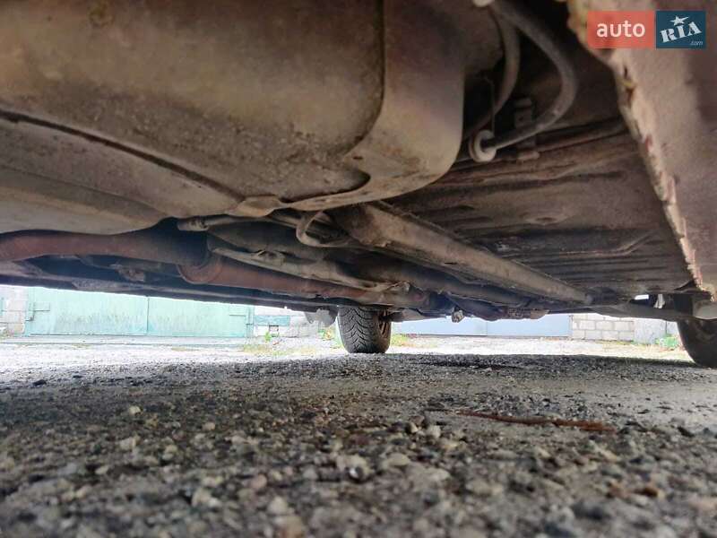 Седан Daewoo Sens 2005 в Запорожье