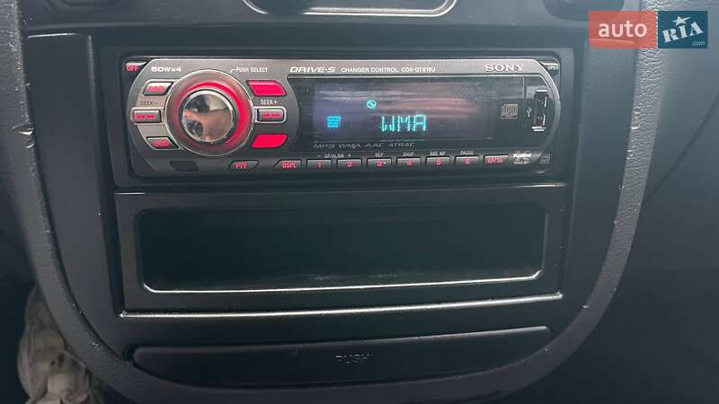 Седан Daewoo Sens 2002 в Миколаєві фото 12 Седан Daewoo Sens 2002 в Миколаєві