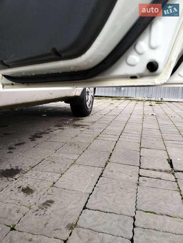 Седан Daewoo Sens 2002 в Ужгороде фото 17 Седан Daewoo Sens 2002 в Ужгороде