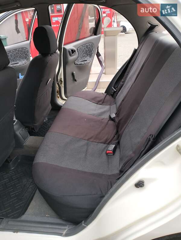 Седан Daewoo Sens 2002 в Ужгороде фото 21 Седан Daewoo Sens 2002 в Ужгороде