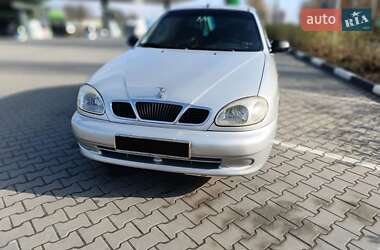 Седан Daewoo Sens 2002 в Хмельницькому