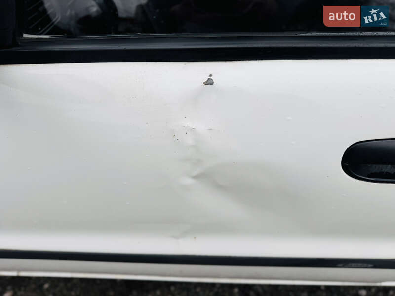 Седан Daewoo Sens 2004 в Білій Церкві фото 9 Седан Daewoo Sens 2004 в Білій Церкві