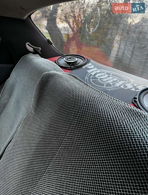 Седан Daewoo Sens 2006 в Першотравенську