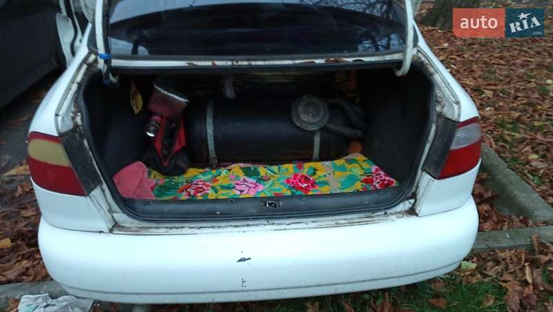 Седан Daewoo Sens 2004 в Харькове фото 6 Седан Daewoo Sens 2004 в Харькове