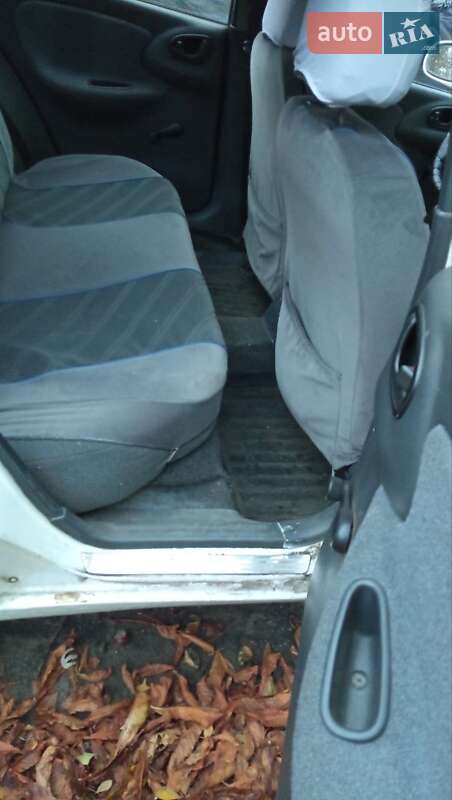 Седан Daewoo Sens 2004 в Харькове фото 10 Седан Daewoo Sens 2004 в Харькове