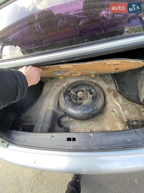 Седан Daewoo Sens 2003 в Миколаєві фото 6 Седан Daewoo Sens 2003 в Миколаєві