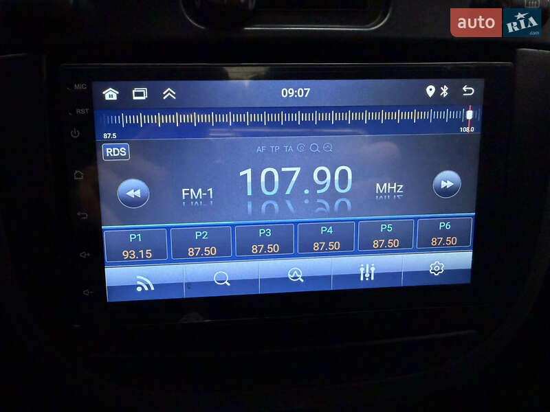 Седан Daewoo Sens 2005 в Киеве фото 10 Седан Daewoo Sens 2005 в Киеве