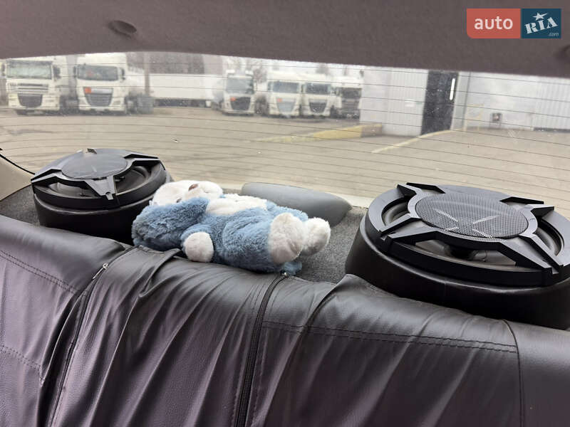 Седан Daewoo Sens 2005 в Киеве фото 14 Седан Daewoo Sens 2005 в Киеве