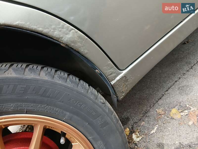 Седан Daewoo Sens 2004 в Києві