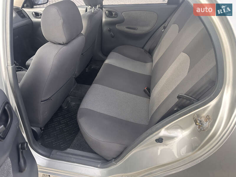 Седан Daewoo Sens 2004 в Черновцах фото 16 Седан Daewoo Sens 2004 в Черновцах