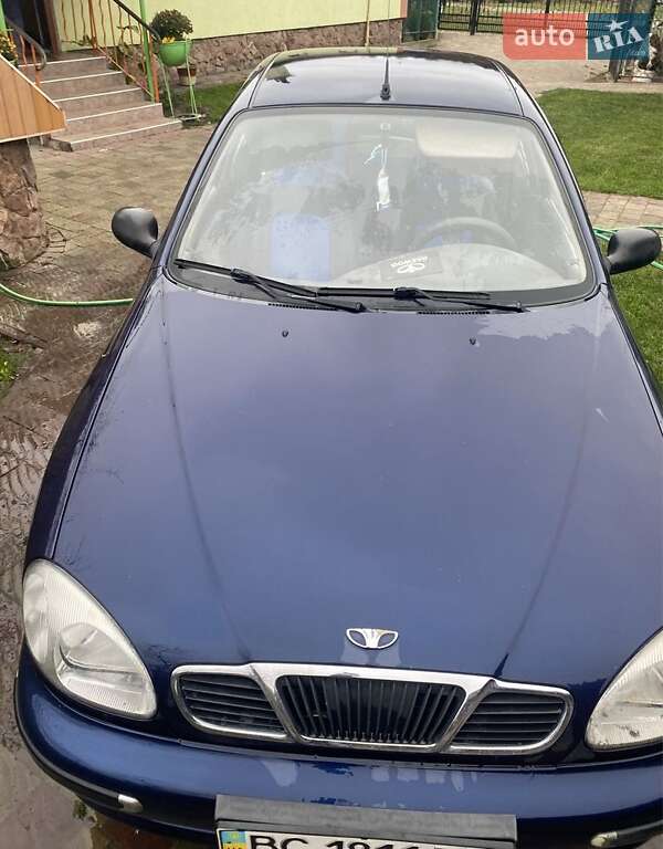 Седан Daewoo Sens 2007 в Радехове фото 9 Седан Daewoo Sens 2007 в Радехове