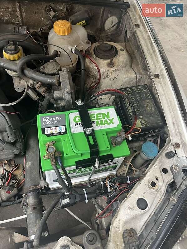 Седан Daewoo Sens 2003 в Житомире