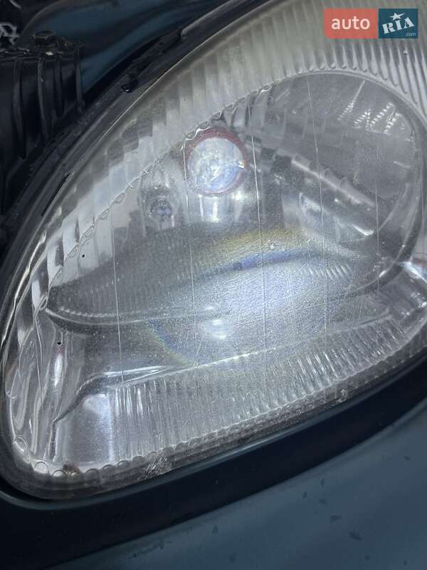 Седан Daewoo Sens 2007 в Новой Одессе