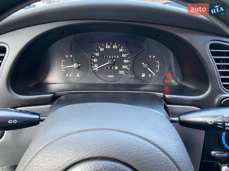 Седан Daewoo Sens 2007 в Білій Церкві фото 9 Седан Daewoo Sens 2007 в Білій Церкві