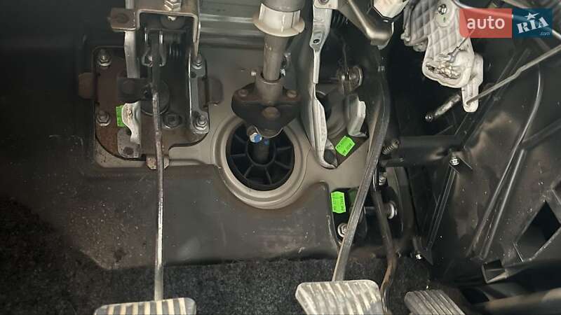 Седан Daewoo Sens 2008 в Запорожье