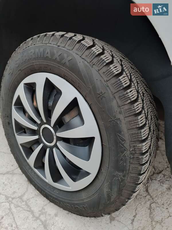 Седан Daewoo Sens 2004 в Запорожье фото 16 Седан Daewoo Sens 2004 в Запорожье