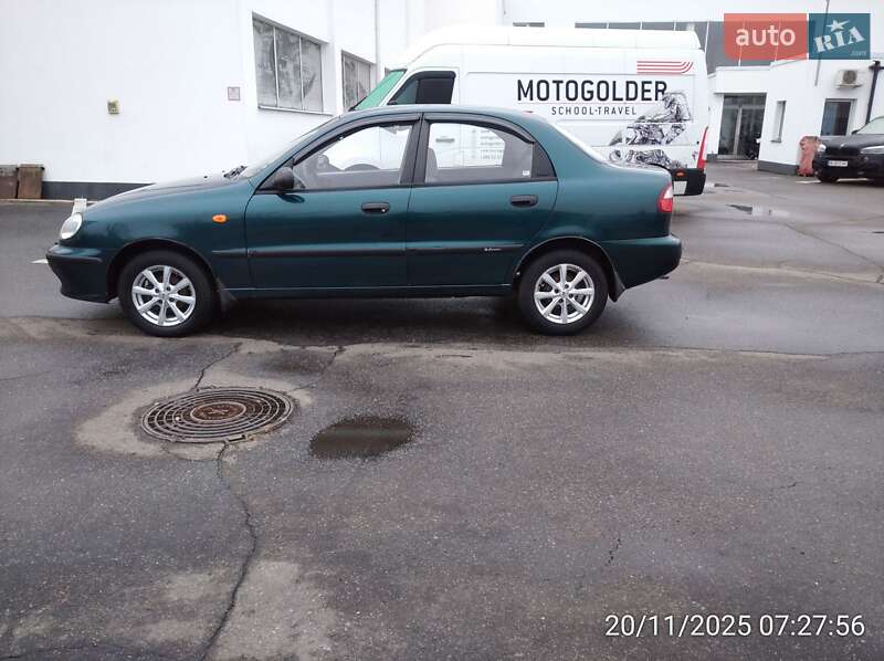 Седан Daewoo Sens 2005 в Харкові фото 9 Седан Daewoo Sens 2005 в Харкові