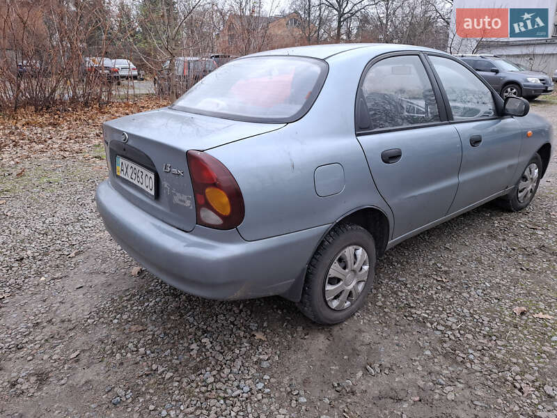 Седан Daewoo Sens 2011 в Киеве фото 5 Седан Daewoo Sens 2011 в Киеве