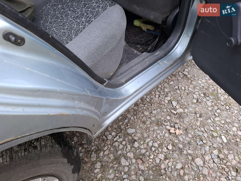 Седан Daewoo Sens 2011 в Киеве фото 10 Седан Daewoo Sens 2011 в Киеве