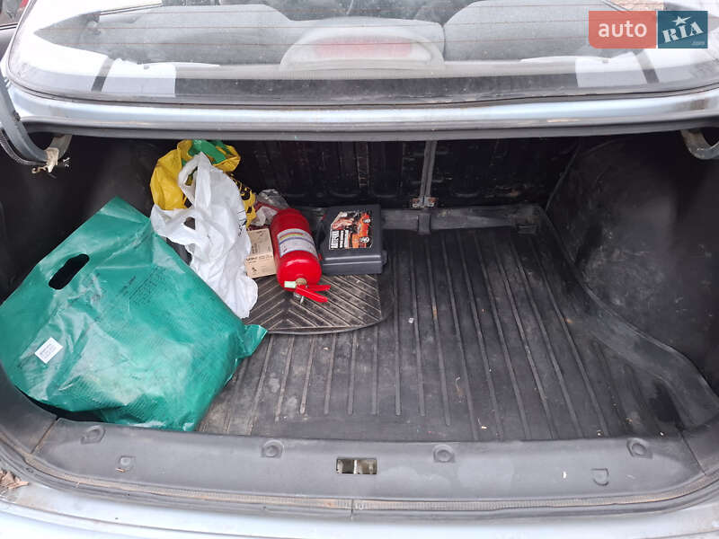 Седан Daewoo Sens 2011 в Киеве фото 15 Седан Daewoo Sens 2011 в Киеве