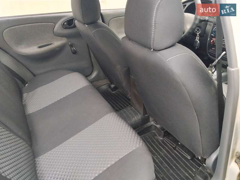 Седан Daewoo Sens 2006 в Хмельницькому