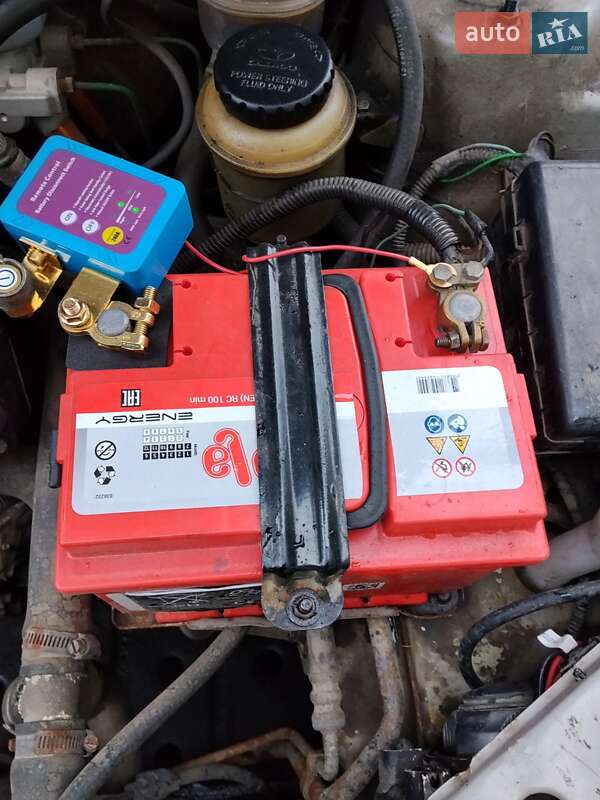 Седан Daewoo Sens 2006 в Хмельницькому