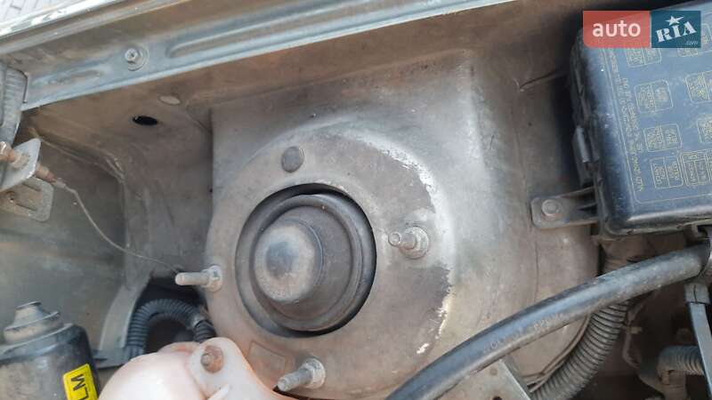 Седан Daewoo Sens 2005 в Запорожье