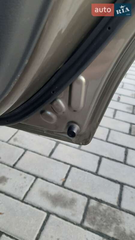 Седан Daewoo Sens 2005 в Запорожье