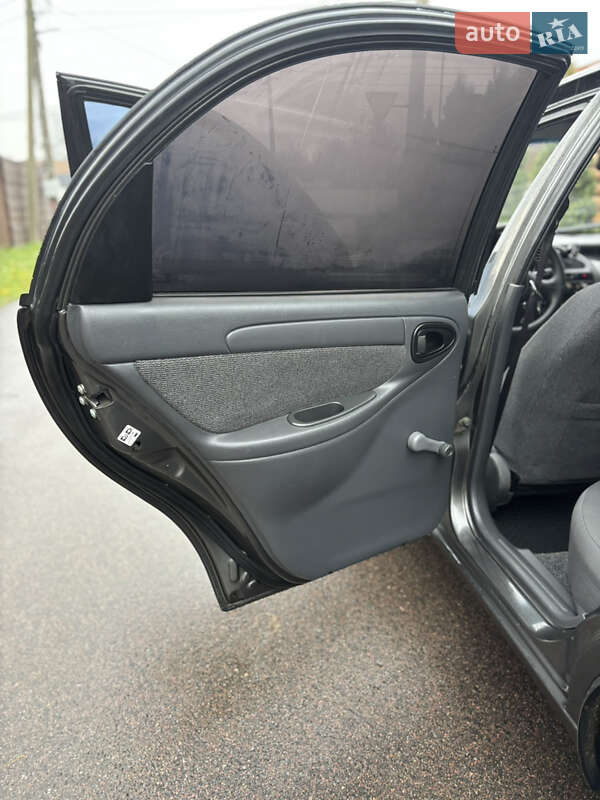 Седан Daewoo Sens 2012 в Борисполі