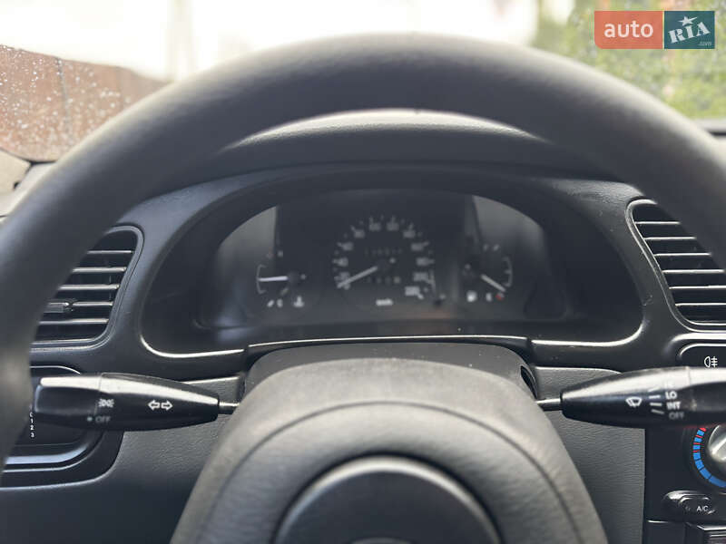 Седан Daewoo Sens 2012 в Борисполі