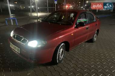 Седан Daewoo Sens 2006 в Хмельницком