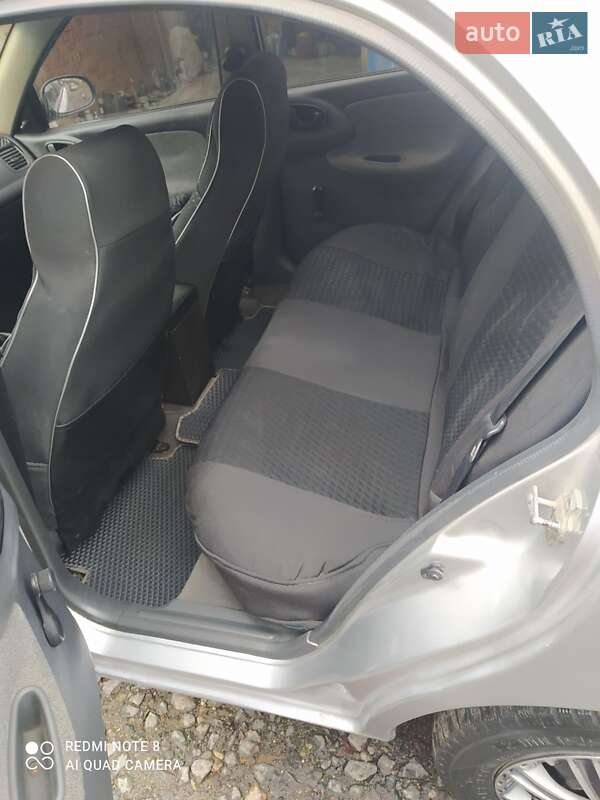 Седан Daewoo Sens 2006 в Хмельницькому