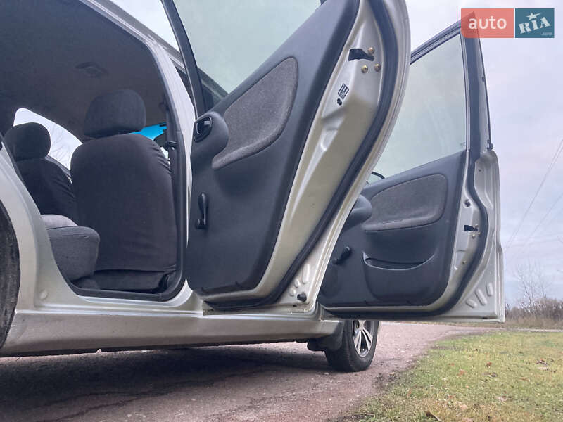 Седан Daewoo Sens 2005 в Барышевке фото 17 Седан Daewoo Sens 2005 в Барышевке